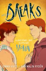 Breaks Volume 3 (2024)