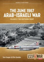 The June 1967 Arab-Israeli War Volume 2 (2023)