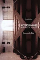 Background Noise (2015)