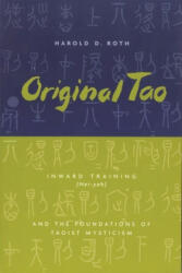 Original Tao: Inward Training (ISBN: 9780231115650)