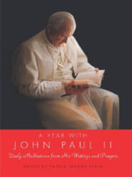 Year With John Paul II - John Paul II (2005)