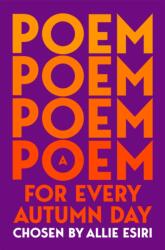 A Poem for Every Autumn Day (2025)