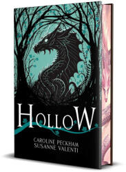 Hollow, Deluxe Edition - Susanne Valenti, Caroline Peckham (2025)
