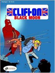 Clifton--Black Moon (2007)