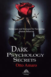 Dark Psychology Secrets - Luiz Santos (2025)