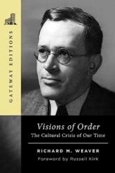 Visions of Order (2024)