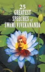 25 Greatest Speeches of Swami Vivekananda (2022)