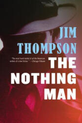 The Nothing Man - Jim Thompson (2014)
