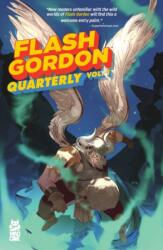 Flash Gordon Quarterly Collection Vol. 1 (2025)