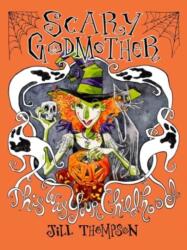 Scary Godmother Compendium : This Was Your Childhood (2024)