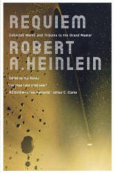 Requiem - Robert A. Heinlein, Yoji Kondo (2008)