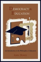 Democracy and Education - John Dewey (2011)