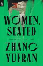 Women, Seated (2025)