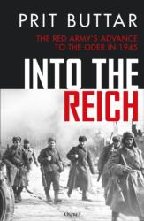 Into the Reich - BUTTAR PRIT (2025)