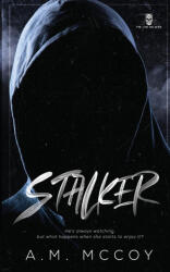 Stalker - A. M. McCoy (2024)