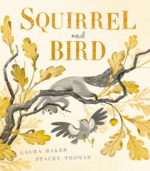 Squirrel and Bird (2025)
