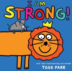 I Am Strong! (2025)
