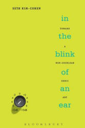 In the Blink of an Ear - Seth Kim-Cohen (2009)