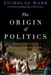 The Origin of Politics (2025)