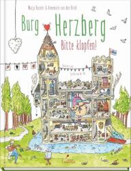 Burg Herzberg - Vă rugăm să bateți! (2024)