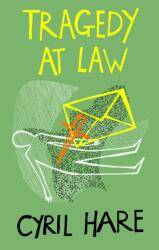 Tragedy at Law (2009)