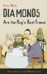 Diamonds are the Hog's Best Friend - Victor Mollo (2013)