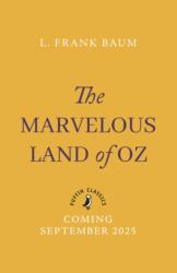 The Marvellous Land of Oz (2025)