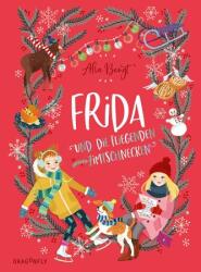 Frida und die fliegenden Zimtschnecken (2021)