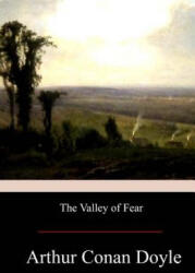 The Valley of Fear - Arthur Conan Doyle (2017)