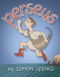 Perseus - Dr Simon Spence (2016)