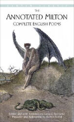 Annotated Milton - John Milton (1999)