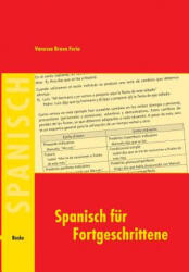 Spanisch fur Fortgeschrittene - Vanessa Bravo Feria (2006)