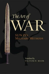 Art of War - Sun Tzu (ISBN: 9780231133838)