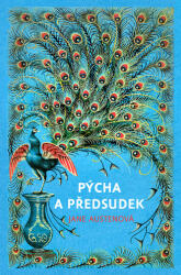 Pýcha a předsudek (2025)