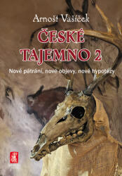 České tajemno 2 (2025)