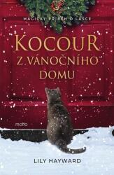 Kocour z vánočního domu (ISBN: 9788026729686)
