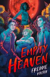 Empty Heaven (ISBN: 9780008623524)