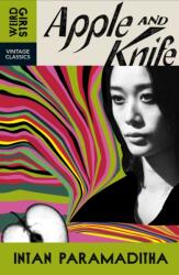 Apple and Knife (ISBN: 9781529955644)