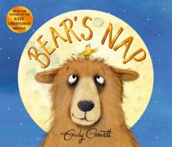 Bear's Nap (ISBN: 9781035074433)