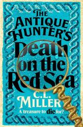 The Antique Hunter's: Death on the Red Sea (ISBN: 9781035021772)