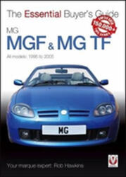 MGF & MG TF (ISBN: 9781787112988)