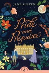 Pride and Prejudice - Jane Austen (ISBN: 9780241735923)