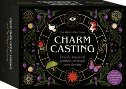 Charm Casting (ISBN: 9781836006268)