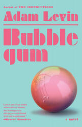 Bubblegum - Levin, Adam (ISBN: 9780525566489)