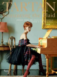 Tartan: Romancing the Plaid - Doria De la Chapelle (ISBN: 9780847845569)