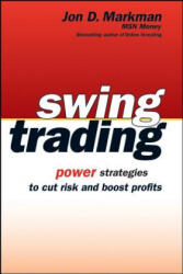 Swing Trading - Markman (ISBN: 9780471733928)