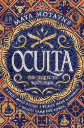Oculta (ISBN: 9781473676053)