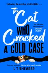 The Cat Who Cracked a Cold Case (ISBN: 9781035043811)