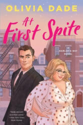 At First Spite (ISBN: 9780063215917)