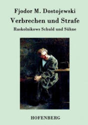 Verbrechen und Strafe (ISBN: 9783843040914)